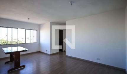 Apartamento para Aluguel - Vila das Mercês, 2 Quartos,  65 m² - São Paulo