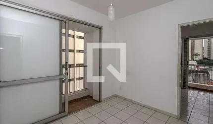 Apartamento para Aluguel - Aclimação, 1 Quarto,  37 m² - São Paulo