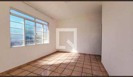Casa para Aluguel - Jardim do Lago, 2 Quartos,  70 m² - Jundiaí
