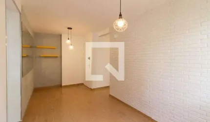 Apartamento para Aluguel - Butantã, 3 Quartos,  65 m² - São Paulo