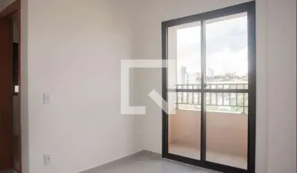 Apartamento para Aluguel - Saúde, 2 Quartos,  35 m² - São Paulo