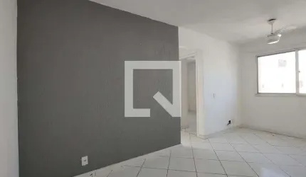 Apartamento para Aluguel - Jacarepaguá, 2 Quartos,  57 m² - Rio de Janeiro