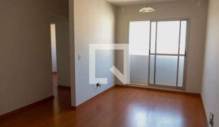 Apartamento para Aluguel - Jaguaribe, 2 Quartos,  63 m² - Osasco