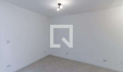 Casa para Aluguel - Vila Ede, 1 Quarto,  46 m² - São Paulo