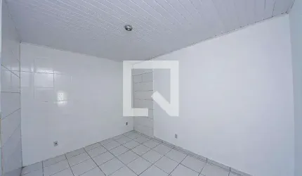 Casa para Aluguel - Vila Prudente, 1 Quarto,  50 m² - São Paulo