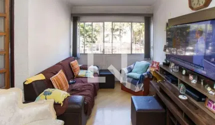 Apartamento para Aluguel - Tucuruvi, 2 Quartos,  64 m² - São Paulo