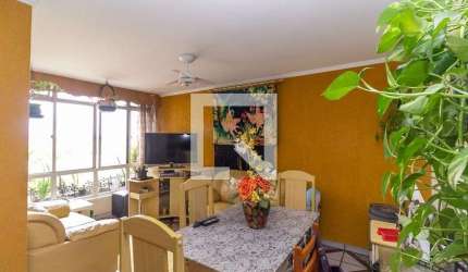 Apartamento para Aluguel - Vila Prudente, 2 Quartos,  78 m² - São Paulo