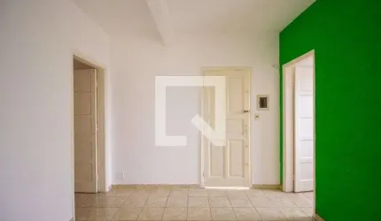 Casa para Aluguel - Vila Mariana, 1 Quarto,  50 m² - São Paulo