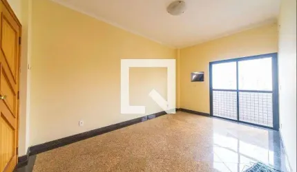Apartamento para Aluguel - Jardim Bela Vista, 2 Quartos,  80 m² - Santo André