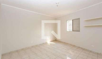 Apartamento para Aluguel - Bosque da Saúde, 1 Quarto,  60 m² - São Paulo