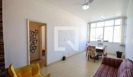 Apartamento para Aluguel - Vila Isabel, 2 Quartos,  62 m² - Rio de Janeiro
