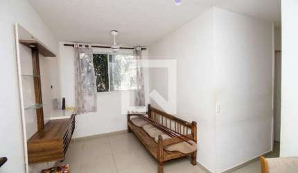 Apartamento para Aluguel - Vargem Pequena, 2 Quartos,  68 m² - Rio de Janeiro