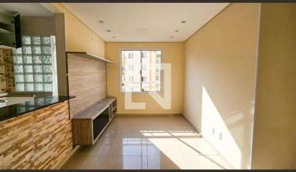 Apartamento para Aluguel - Vila Emir, 2 Quartos,  58 m² - São Paulo