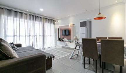 Apartamento para Aluguel - Ermelino Matarazzo, 2 Quartos,  65 m² - São Paulo