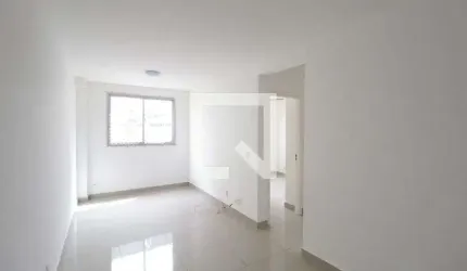 Apartamento para Aluguel - Planalto, 2 Quartos,  60 m² - Belo Horizonte