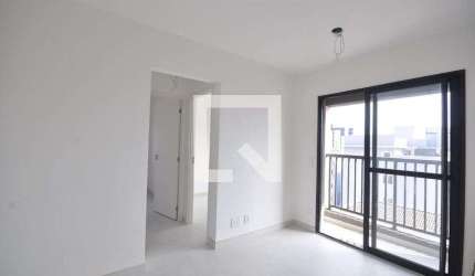 Apartamento para Aluguel - Vila Mazzei, 2 Quartos,  40 m² - São Paulo