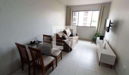Apartamento para Aluguel - Bosque, 2 Quartos,  55 m² - Campinas
