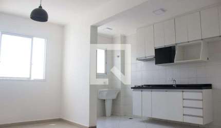 Cobertura para Aluguel - Jardim Primavera, 2 Quartos,  43 m² - São Paulo