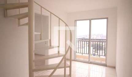 Cobertura para Aluguel - Jardim Pirituba, 2 Quartos,  83 m² - São Paulo