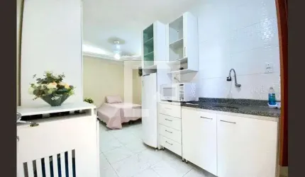 Kitnet / Stúdio para Aluguel - Matatu, 1 Quarto,  28 m² - Salvador