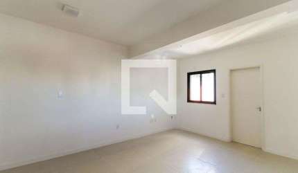 Kitnet / Stúdio para Aluguel - Mooca, 1 Quarto,  34 m² - São Paulo