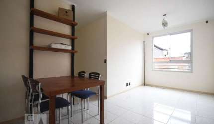 Apartamento para Aluguel - Morumbi, 2 Quartos,  48 m² - São Paulo