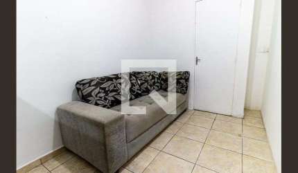 Casa para Aluguel - Belém, 1 Quarto,  24 m² - São Paulo
