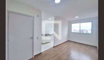 Apartamento para Aluguel - Barra Funda, 2 Quartos,  48 m² - São Paulo