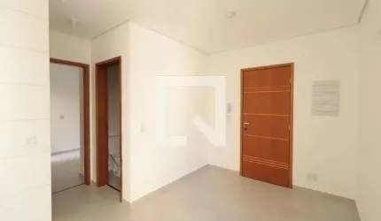 Apartamento para Aluguel - Tatuapé, 2 Quartos,  37 m² - São Paulo