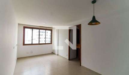 Apartamento para Aluguel - Mooca, 2 Quartos,  54 m² - São Paulo