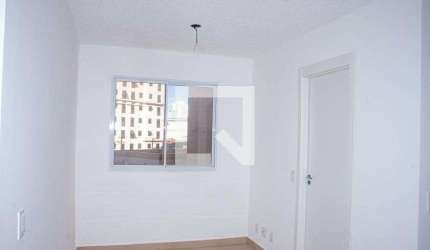 Apartamento para Aluguel - Barra Funda, 2 Quartos,  35 m² - São Paulo