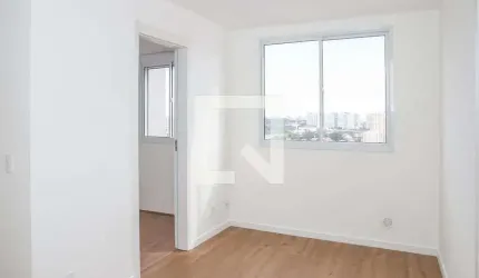 Apartamento para Aluguel - Água Branca, 2 Quartos,  34 m² - São Paulo