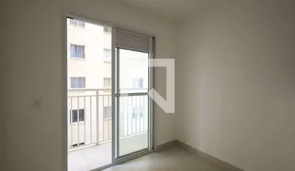 Apartamento para Aluguel - Bom Retiro, 2 Quartos,  35 m² - São Paulo