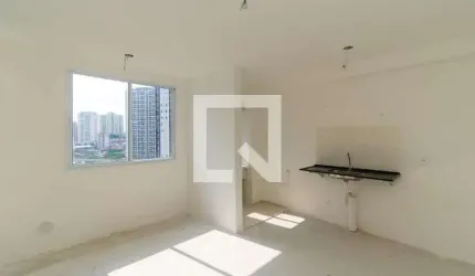 Apartamento para Aluguel - Vila Prudente, 2 Quartos,  38 m² - São Paulo