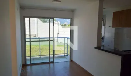 Apartamento para Aluguel - Pechincha, 2 Quartos,  50 m² - Rio de Janeiro