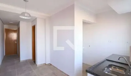 Apartamento para Aluguel - Jardim Anália Franco, 2 Quartos,  45 m² - São Paulo