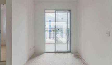 Apartamento para Aluguel - Jaguaré, 2 Quartos,  43 m² - São Paulo
