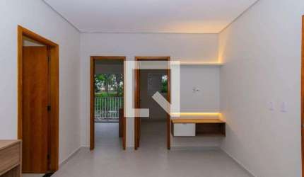 Apartamento para Aluguel - Chácara Mafalda, 2 Quartos,  51 m² - São Paulo
