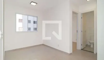 Apartamento para Aluguel - Mooca, 2 Quartos,  34 m² - São Paulo