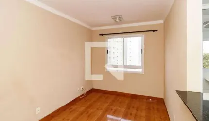 Apartamento para Aluguel - Tucuruvi, 2 Quartos,  47 m² - São Paulo
