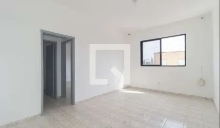 Apartamento para Aluguel - Brás, 2 Quartos,  80 m² - São Paulo