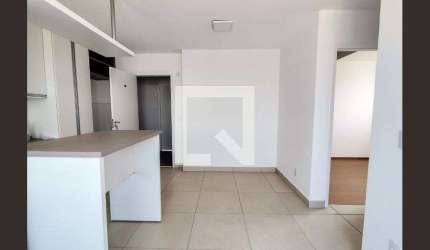 Apartamento para Aluguel - Santa Maria, 2 Quartos,  45 m² - Belo Horizonte
