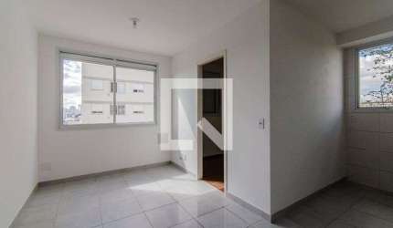 Apartamento para Aluguel - Cambuci, 2 Quartos,  34 m² - São Paulo