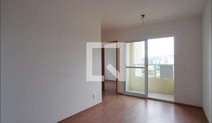 Apartamento para Aluguel - Rubem Berta, 2 Quartos,  45 m² - Porto Alegre
