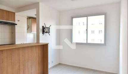 Apartamento para Aluguel - Cambuci, 2 Quartos,  40 m² - São Paulo