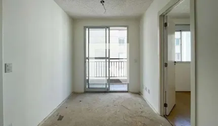 Apartamento para Aluguel - Piqueri, 2 Quartos,  45 m² - São Paulo