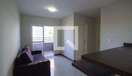 Apartamento para Aluguel - Parque Campolim, 2 Quartos,  56 m² - Sorocaba