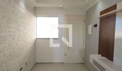 Apartamento para Aluguel - Vila Matilde, 2 Quartos,  55 m² - São Paulo