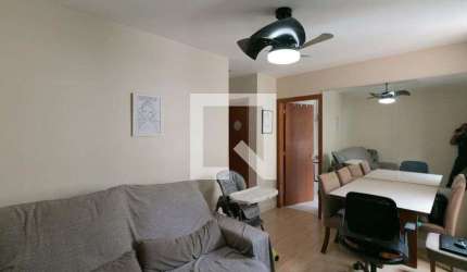 Apartamento para Aluguel - Paquetá, 2 Quartos,  50 m² - Belo Horizonte