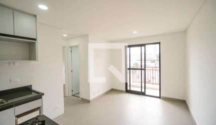 Apartamento para Aluguel - Vila Carrão, 2 Quartos,  38 m² - São Paulo